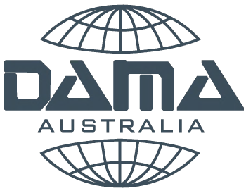 Dama-Logo
